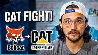 This Bobcat vs Caterpillar Lawsuit Could DESTROY the Industry!