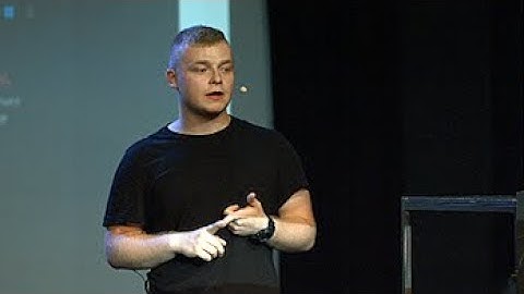 Daniel Kuchta: Classifying cancer nodules with deep learning and Python