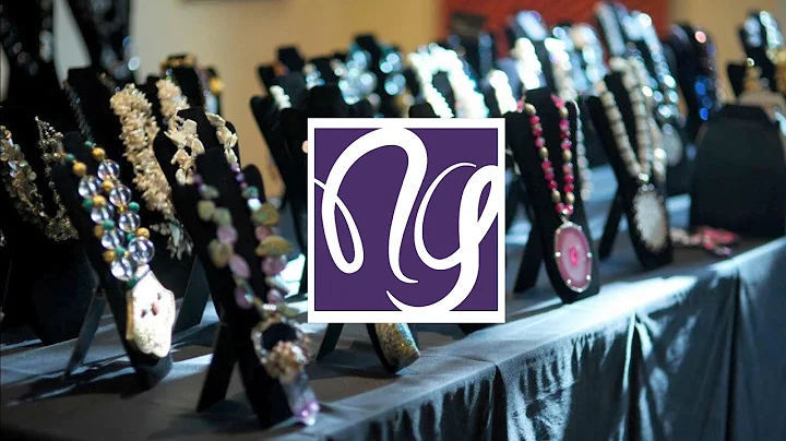 Nancy Garland Exclusive Jewelry : First Look
