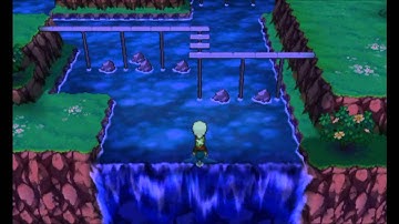 How to get both the Acro and Mach bike in Pokemon Omega Ruby and Alpha Sapphire