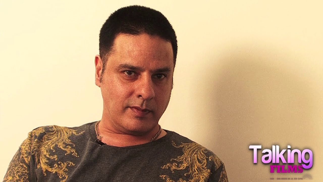 Rahul Roy discharged from hospital | The Asian Age Online, Bangladesh