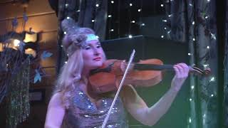 Вечеринка в стиле "Great Gatsby"