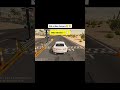 Old vs New Camaro😱 Car Parking multiplayer #shorts #cpm