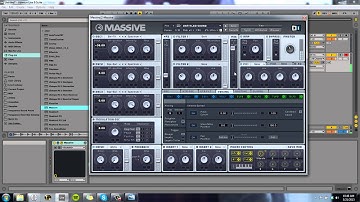 Dubstep Sound Design Course - Episode 7: Making Sounds - Sub Bass