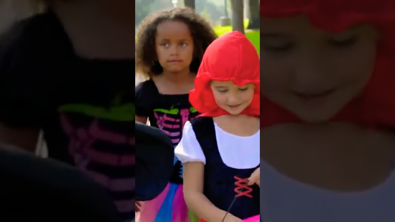 🎃 What is Trick or Treating? What does Trick or Treat Mean? Halloween Explained 