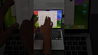 Apple Macbook application Setting open keyboard shortcut key #apple #macbook #vkv #vkv_digital