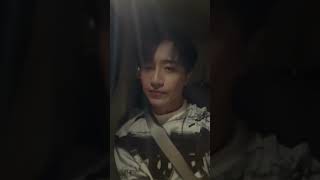 【#BoYuan #伯远】 伯远微博直播 | Weibo Livestream — 240518