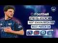 Download the Ultimate PES 2006 Patch – Full Conversion to PES 2026 🔥 Latest Transfers &amp; Kits