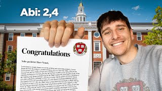 So Schafft Man Es Nach Harvard Und An Jede Andere Universität