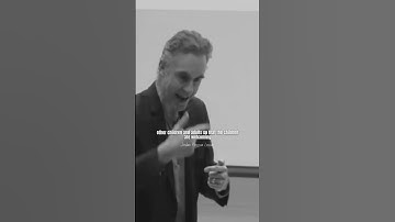 Jouw taak als ouder | Jordan Peterson