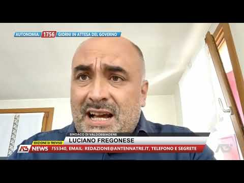 A3 NEWS TREVISO | 13/08/2022