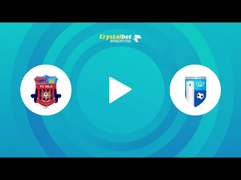 დილა - თელავი