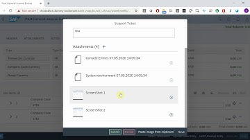 S/4HANA 1909 Fiori - ServiceNow integration - create an incident from a Fiori App