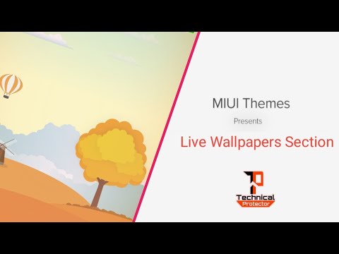 Unduh 700 Wallpaper Bergerak Miui 10 HD Unduh 700 Wallpaper Bergerak Miui 10 HD