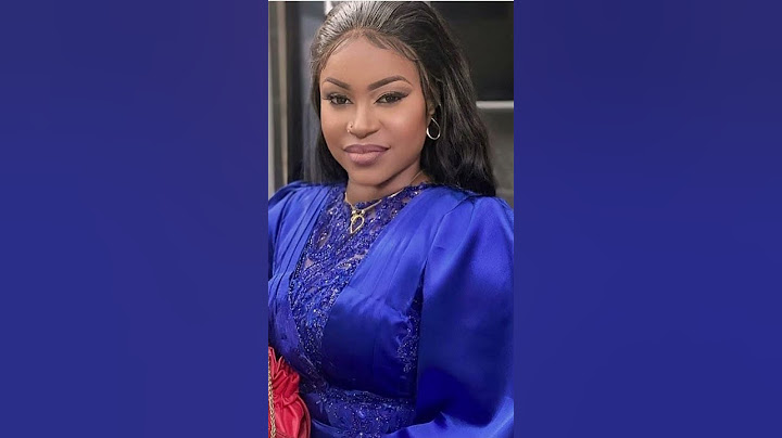 NABOU LEYE - AMIE DE AZIZ DABALA