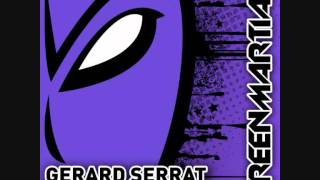 Gerard Serrat - Fuckbook (Big Room Mix)