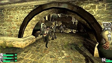 Left 4 Dead - I Hate Mountains 60FPS