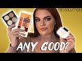 LIMITED EDITION MAKEUP REVOLUTION PRETTY INCREDIBLE PALETTE + Swatches | South African Youtuber