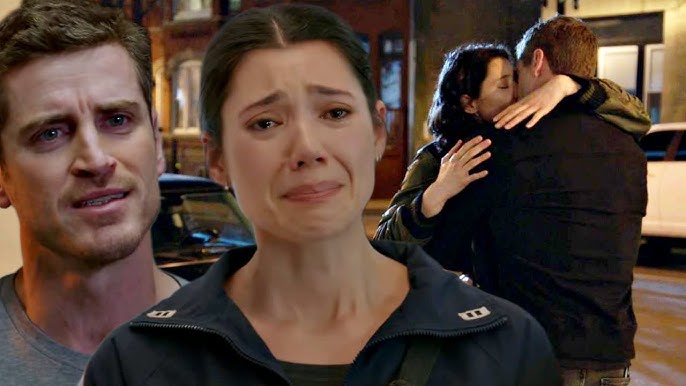 Chicago Fire Season 14 Theory: Carver & Violet’s Romance Ends Badly