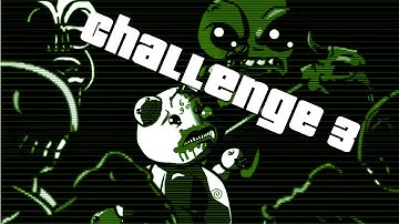 The Binding of Isaac Wrath of the lamb : Challenge 3 Large Marge