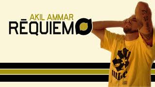 Akil Ammar - La Calle es Mía (Audio) Ft. Kretyno
