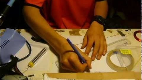 TUTORIAL: Cloverleaf FPV Antennas!!!