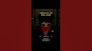 sky squid game cutscenes in ink game #roblox #inkgame #robloxsquidgame #squidgame