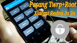 Cara pasang TWRP & Root xiaomi redmi 3s 3x - Durasi: 13.27. 