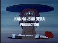 A Hanna-Barbera Production / Hanna-Barbera / Turner Entertainment Co. (1970/1994)