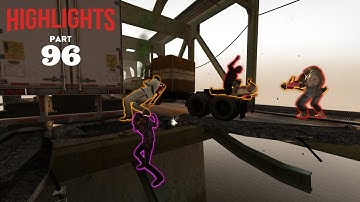 LEFT 4 DEAD 2 - HIGHLIGHTS @PART 96 | INFECTED TEAMWORKS