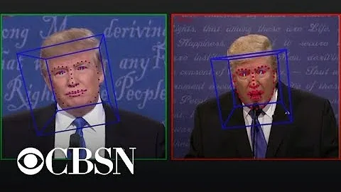 The challenge of detecting "deepfakes" ahead of 2020 election