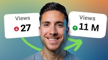 Why Your YouTube Channel Isn’t Growing (The Strategy That ACTUALLY Works)