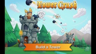 TOWER CRUSH - PHABLET - LG G4 STYLUS HDTV screenshot 3