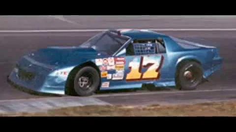 Randy Olson Tribute