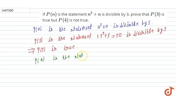 If  ltmath gt  ltmrow gt  ltmi gtP lt/mi gt ltmrow gt ltmo gt( lt/mo gt  ltmi gtn lt/mi gt  lt
