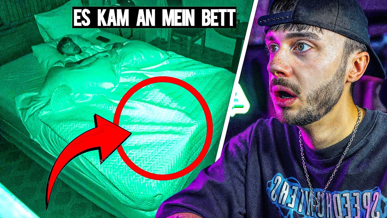 Zuschauer macht schockierende Entdeckung in meinem USA Video! Beweis für Geist auf Kamera?