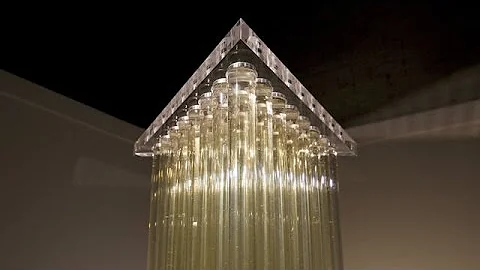 James Tapscott | Aesthetica Art Prize 2021