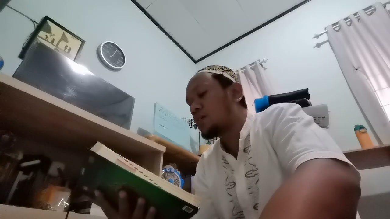 Juz 2 - #4 Ngaji Ramadan 2026