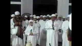 Salamullahi ya sadah (rombongan sekumpul)
