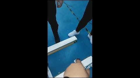 SMT pcb linking buffer conveyor machine for the production line