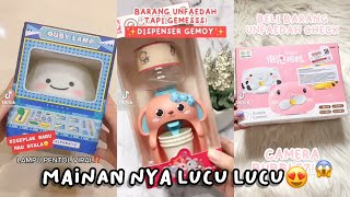 TIK TOK BARANG / MAINAN VIRAL LUCU UNIK & AESTHETIC 😍