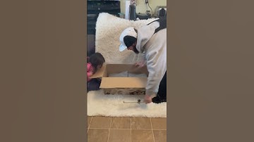 Resize your boxes to ship items box resize tool #shorts #fypシ゚ #shipping