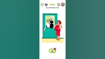 Delete Puzzle🧩Level-136 gameplay | Walkthrough #shorts #youtubeshorts #shortsfeed #Gamerzone