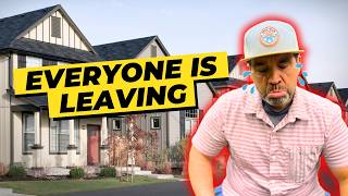 5 HUGE Reasons Why CALIFORNIANS Are Leaving BEND Oregon! 😱 [The Brutal Truth Revealed]