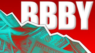 BBBY Investors Lost EVERYTHING: RIP Bed Bath & Beyond DELISTED!