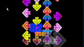 Flash Flash Revolution - ERADICATION - 623 COMBO !!!!!!!