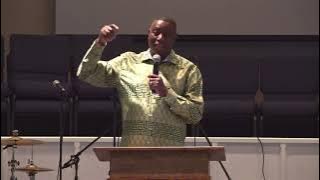 WHEN AN ORDINARY BECOMES AN EXTRAORDINARY PERSON | DAY-2 | Dr Paul Gitwaza -Dayton,Ohio - Usa