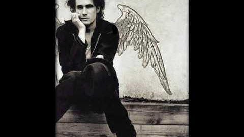 Jeff Buckley "I Know It
