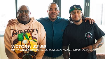 VICTORY (with David Gross)