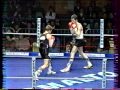 Julien lorcy vs  michael gouveneaux combat amateur